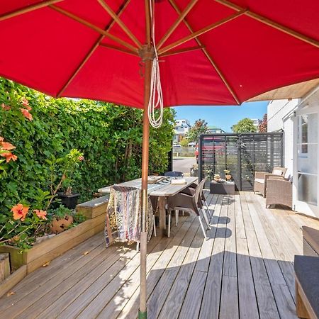 Villa Magic At The Mount - Mt Maunganui Downstairs Unit Mount Maunganui Exterior foto
